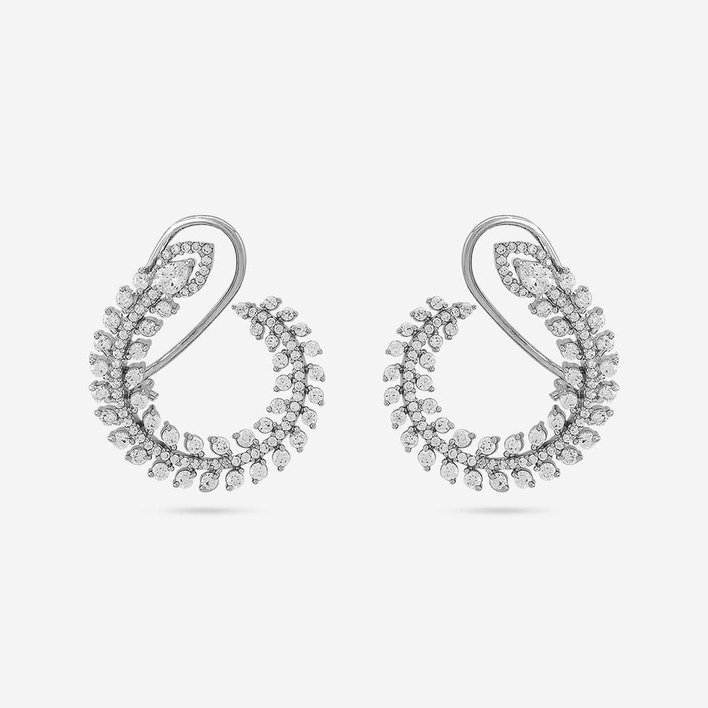 Zircon Earring Zircon Earring 187806