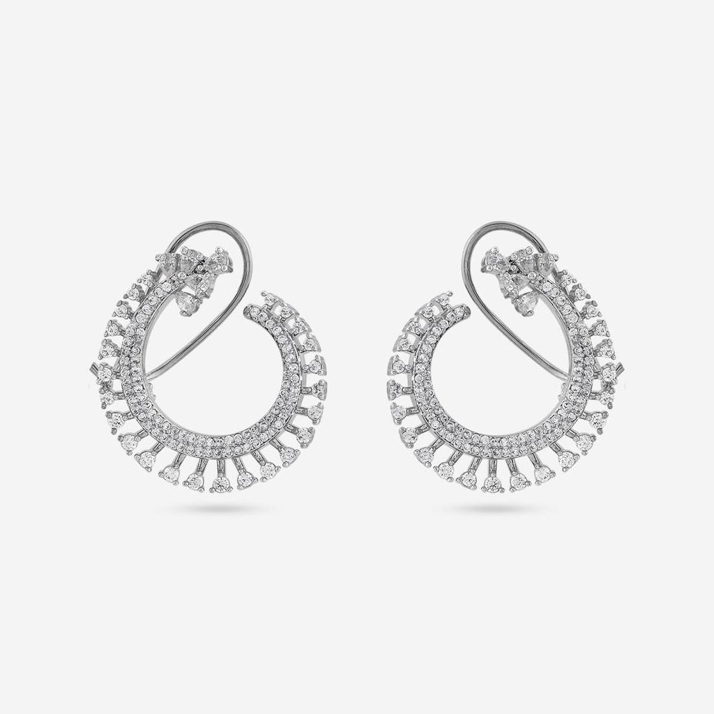 Zircon Earring Zircon Earring 187807