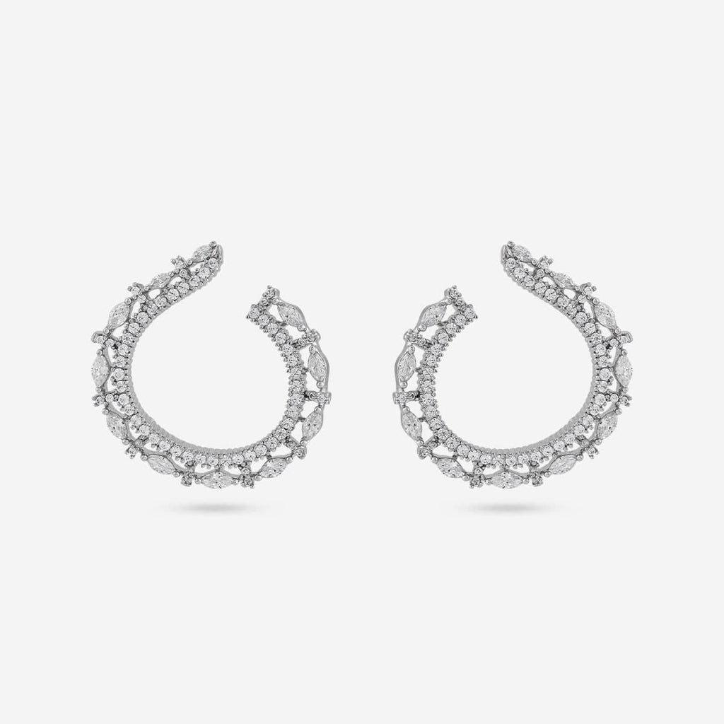 Zircon Earring Zircon Earring 187808