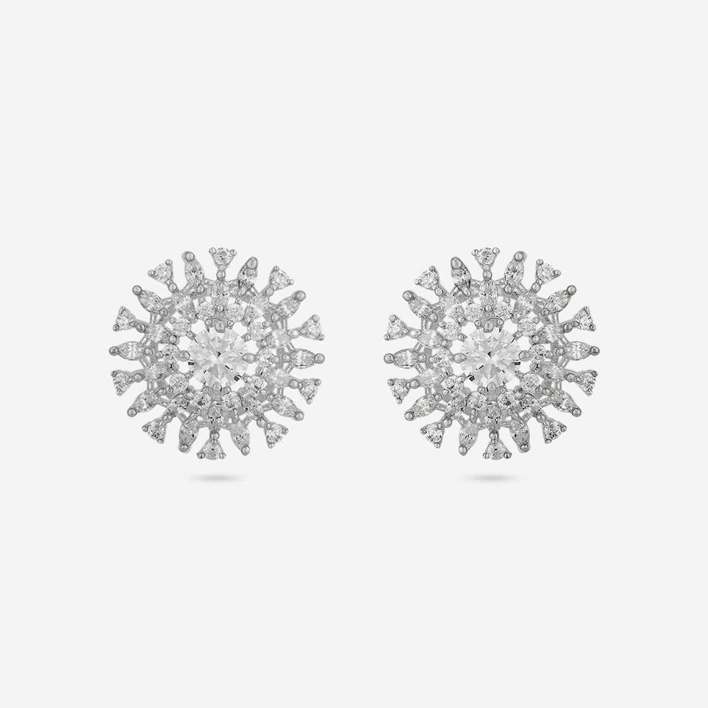 Zircon Earring Zircon Earring 187809