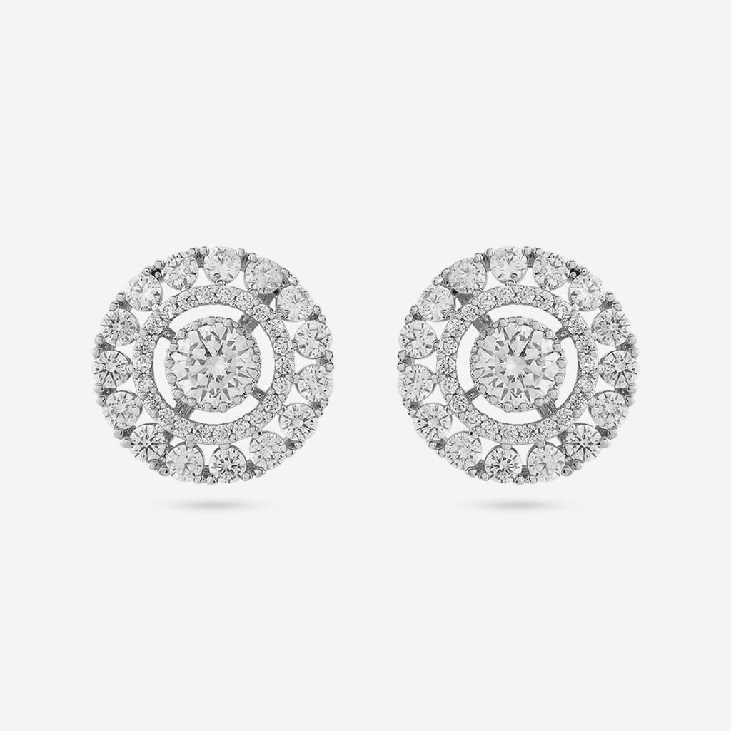 Zircon Earring Zircon Earring 187810