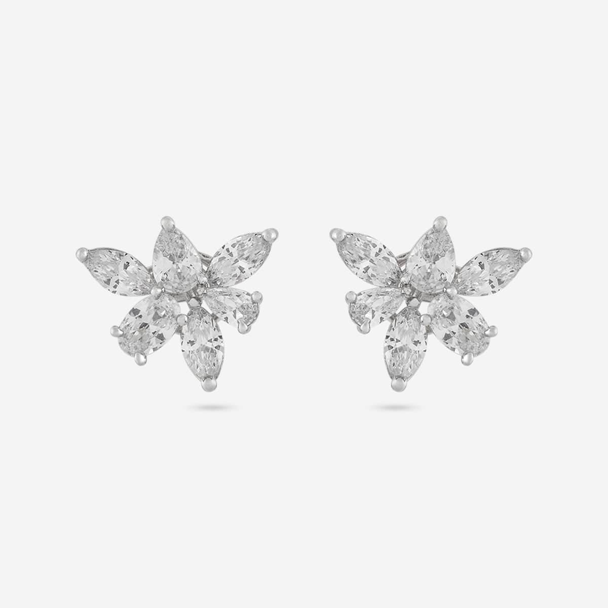 Zircon Earring Zircon Earring 187811