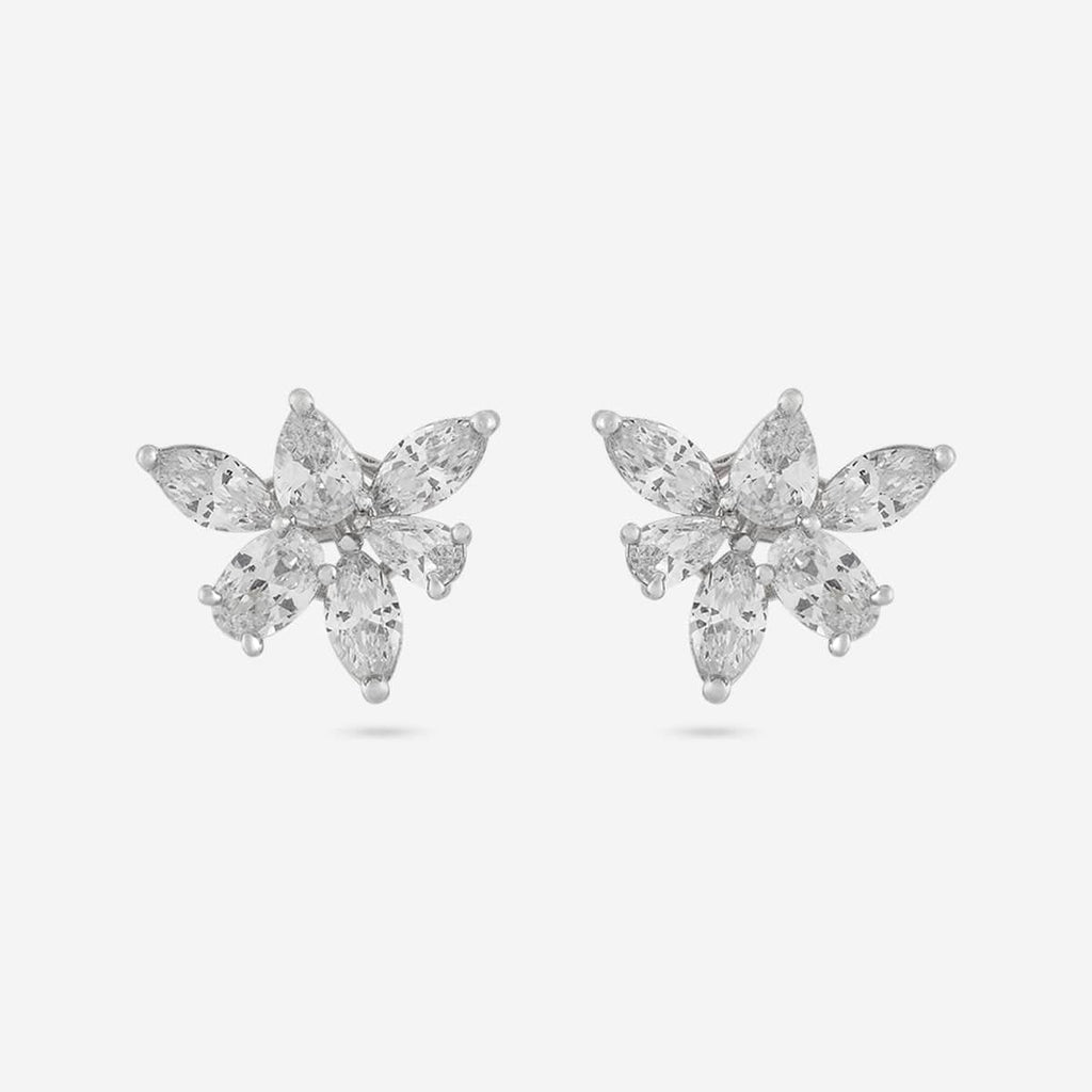 Zircon Earring Zircon Earring 187811