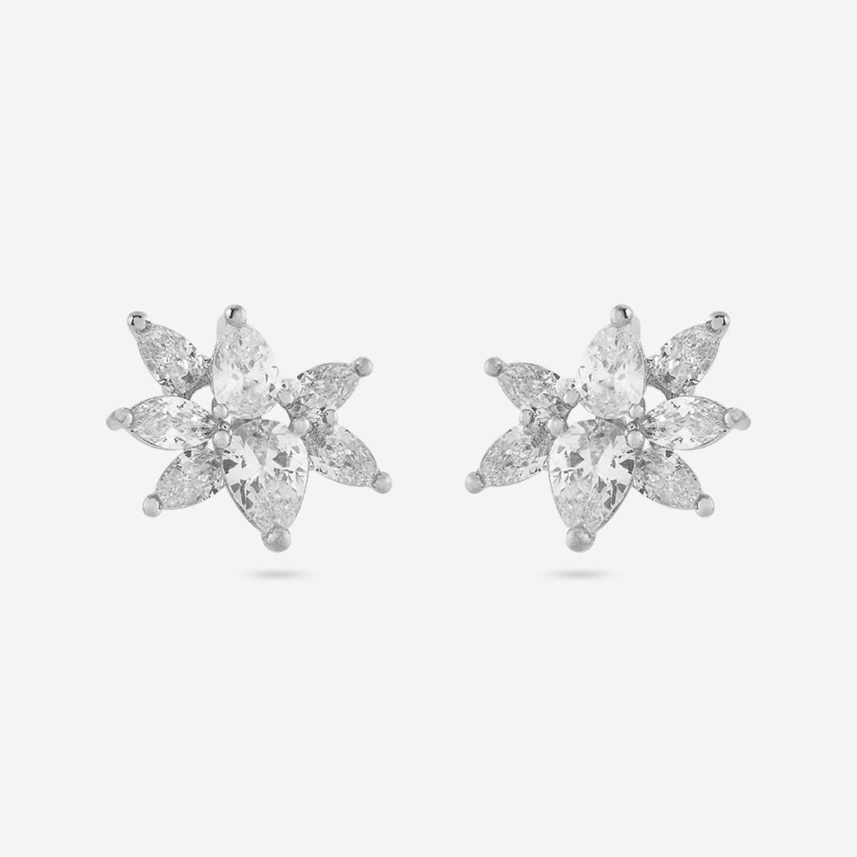 Zircon Earring Zircon Earring 187812