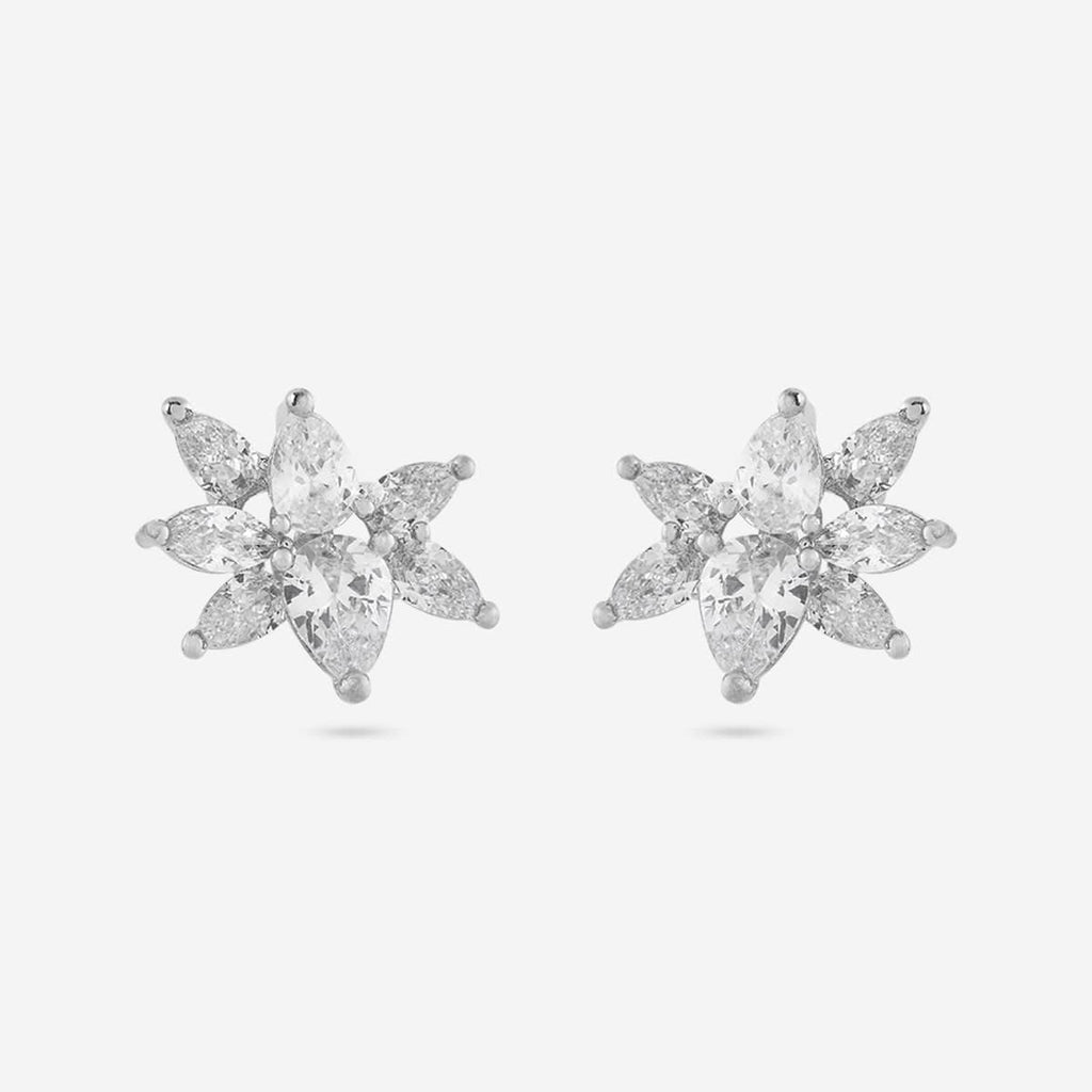 Zircon Earring Zircon Earring 187812