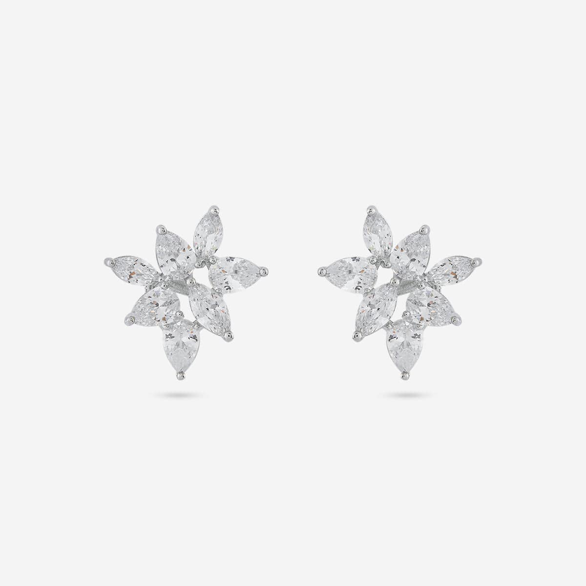 Zircon Earring Zircon Earring 187813