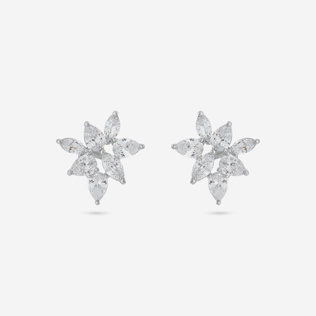 Zircon Earring Zircon Earring 187813