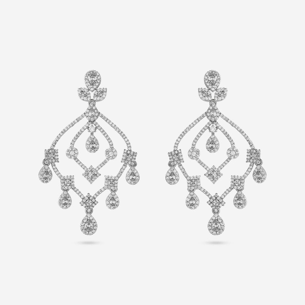 Zircon Earring Zircon Earring 187856