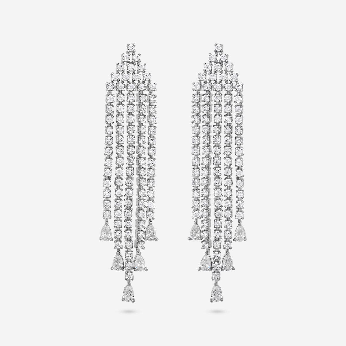 Zircon Earring Zircon Earring 188006