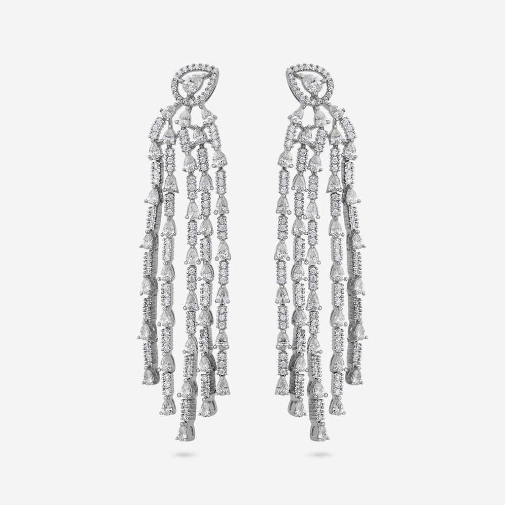 Zircon Earring Zircon Earring 188007