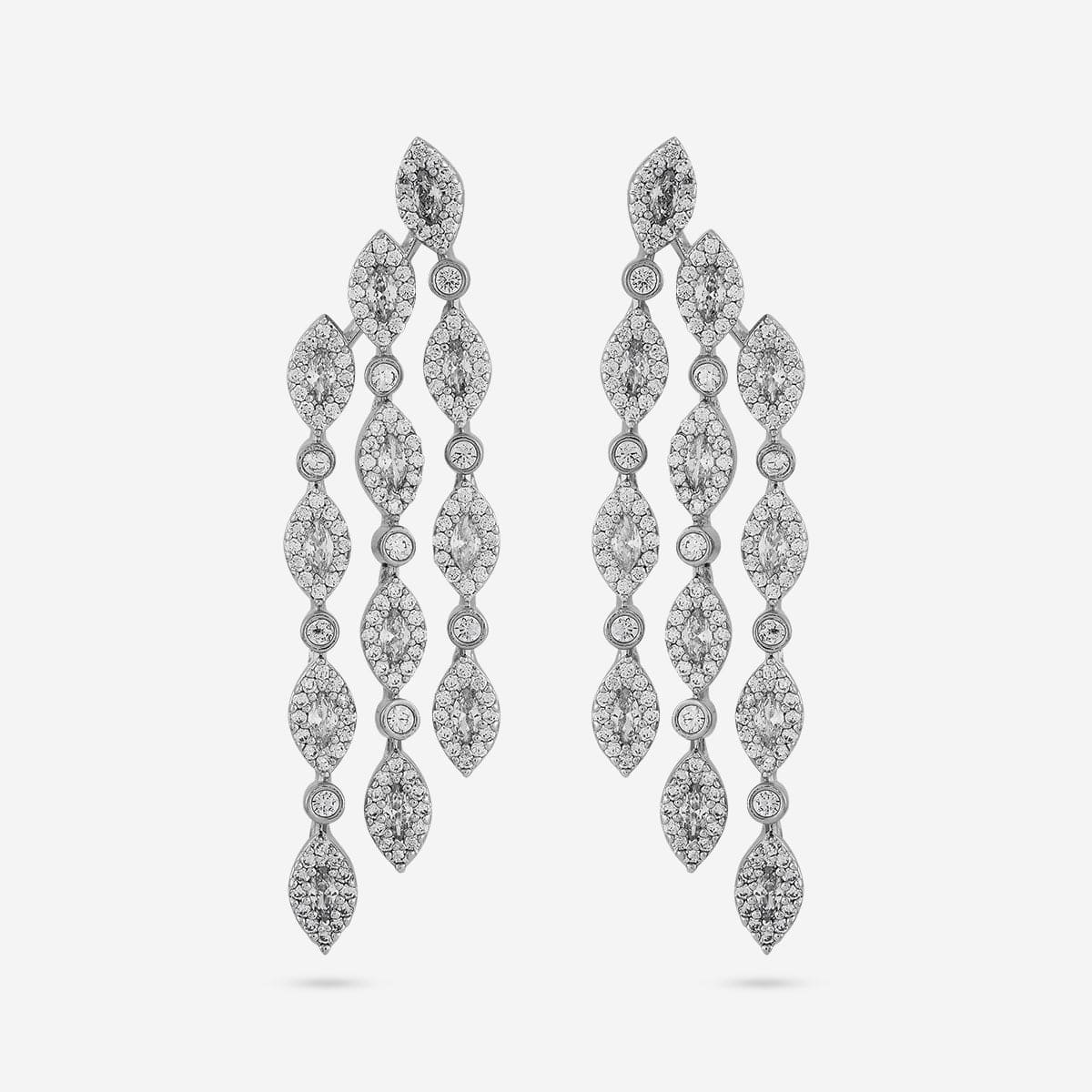 Zircon Earring Zircon Earring 188008