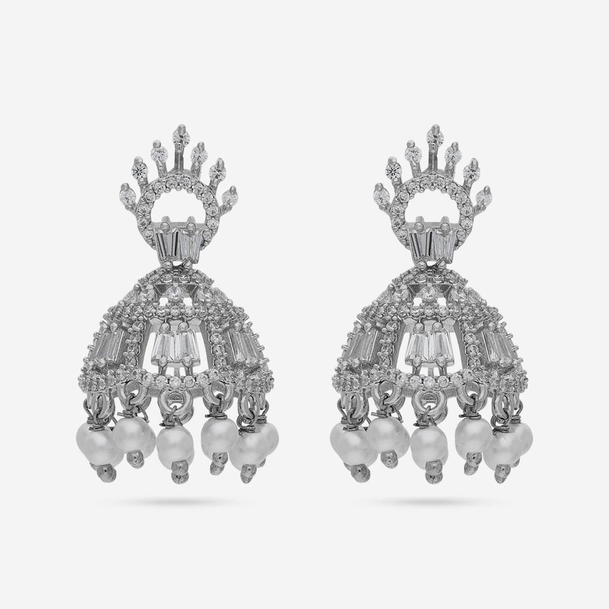 Zircon Earring Zircon Earring 188615