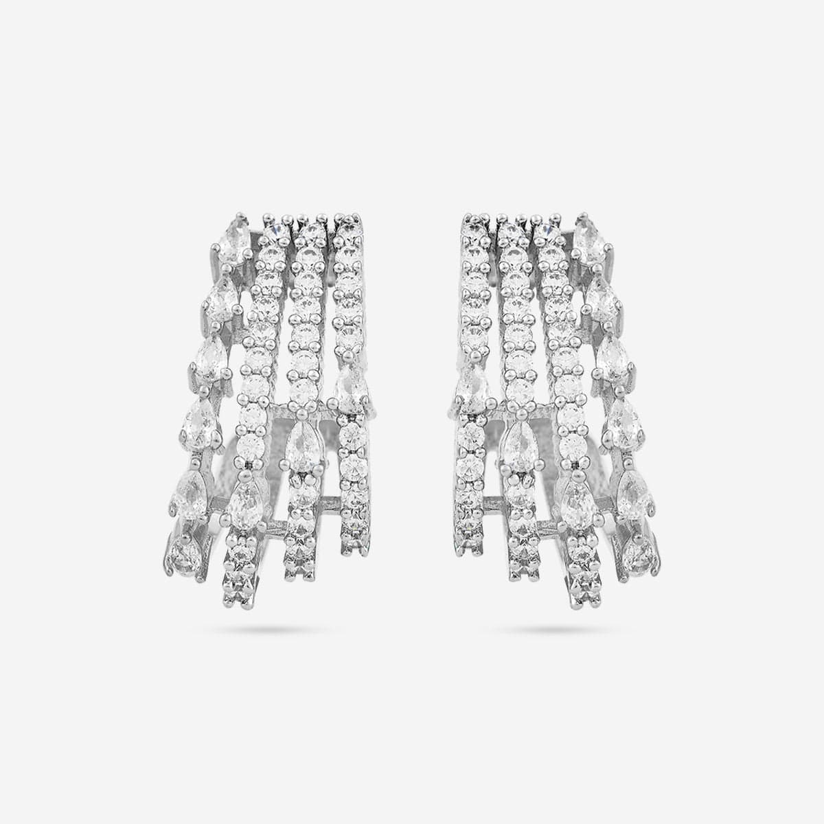 Zircon Earring Zircon Earring 188777