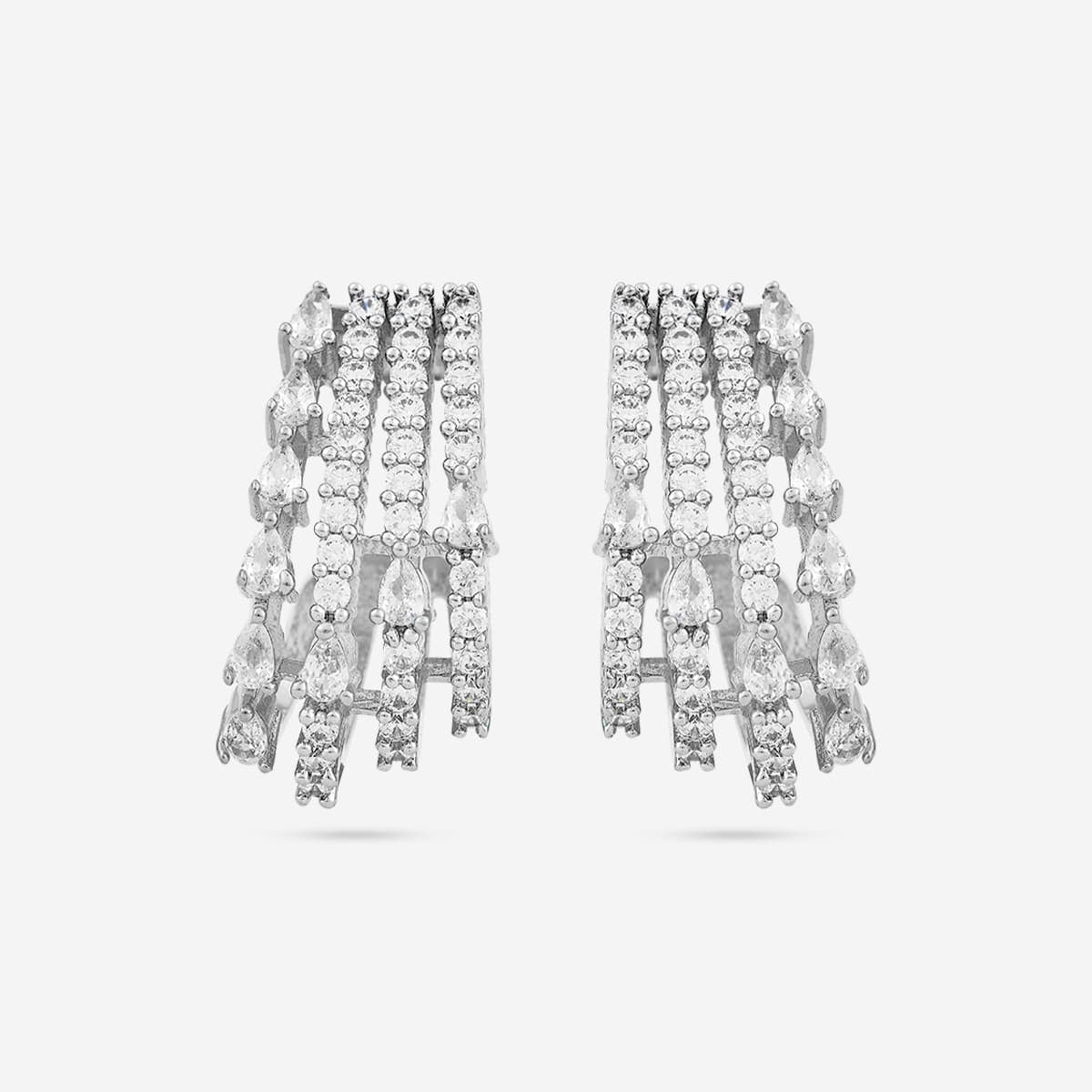 Zircon Earring Zircon Earring 188777