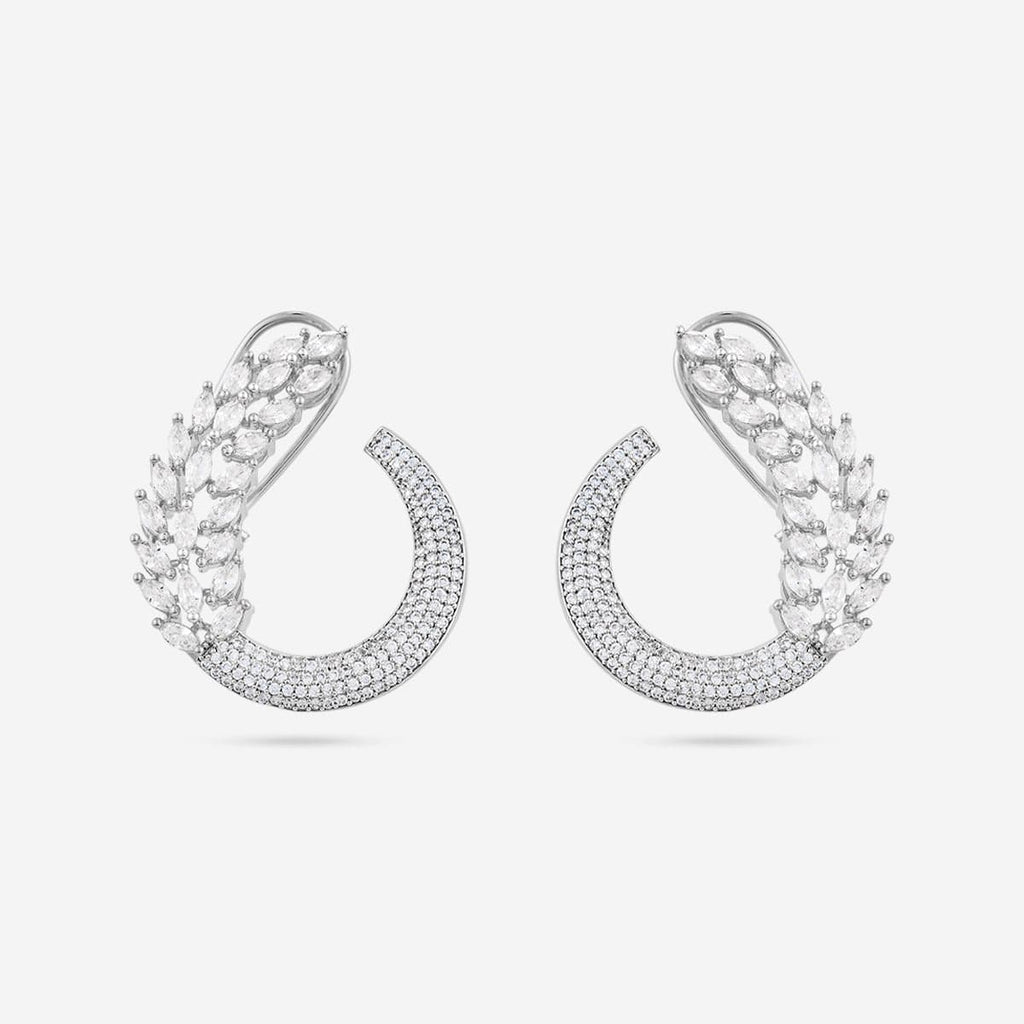 Zircon Earring Zircon Earring 188778