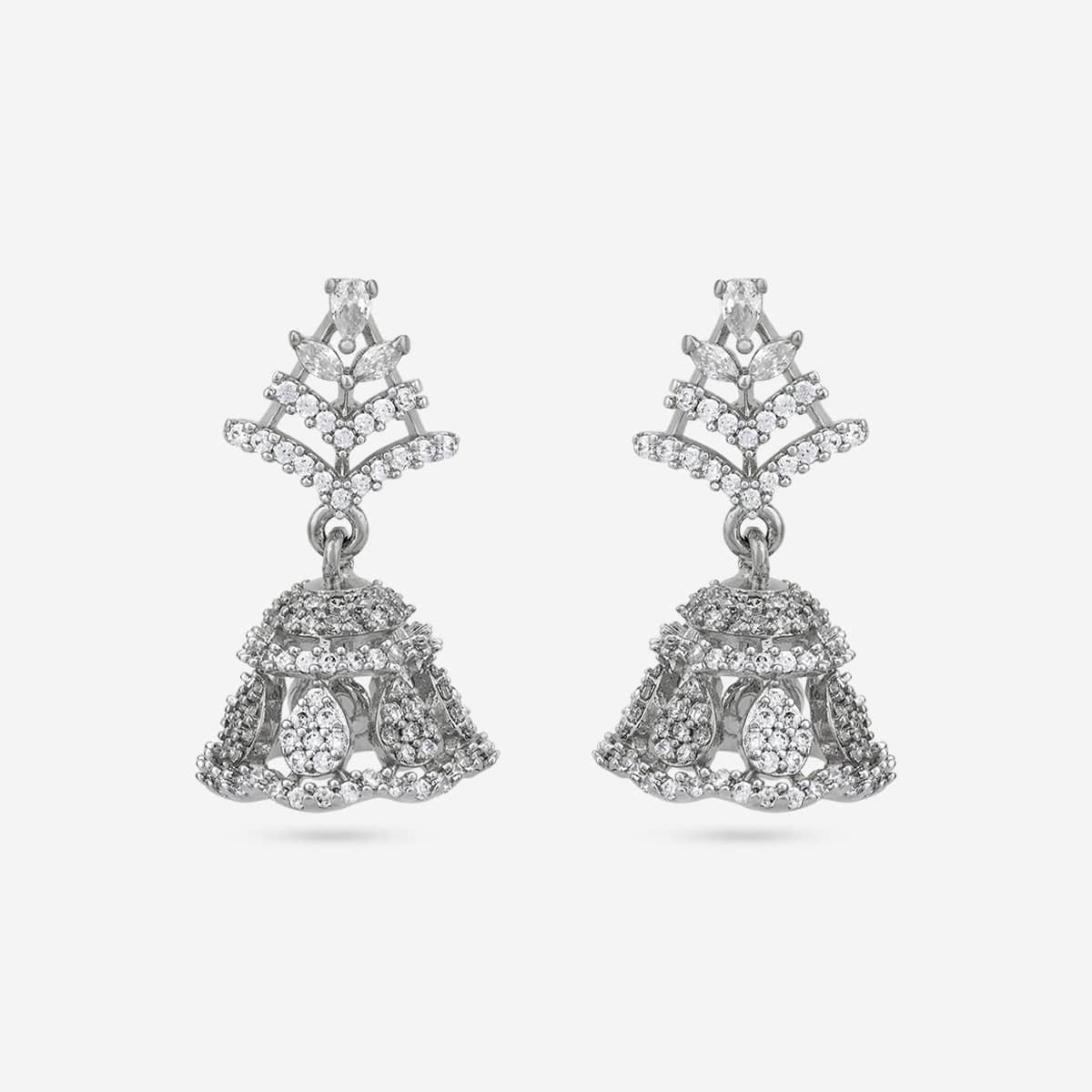 Zircon Earring Zircon Earring 188780