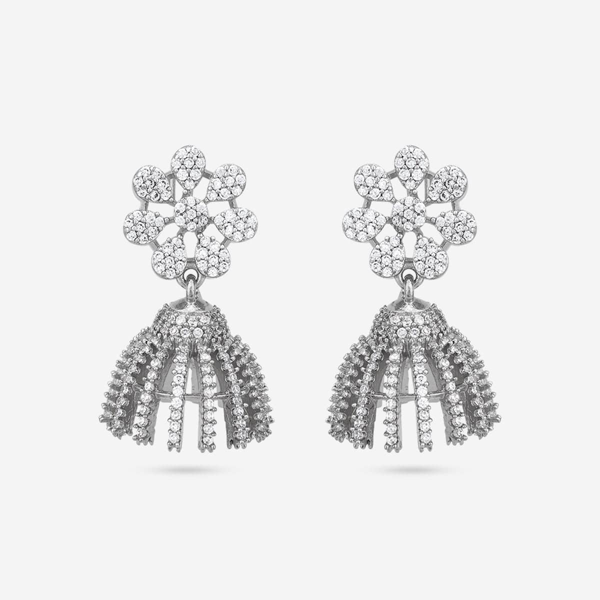 Zircon Earring Zircon Earring 188781