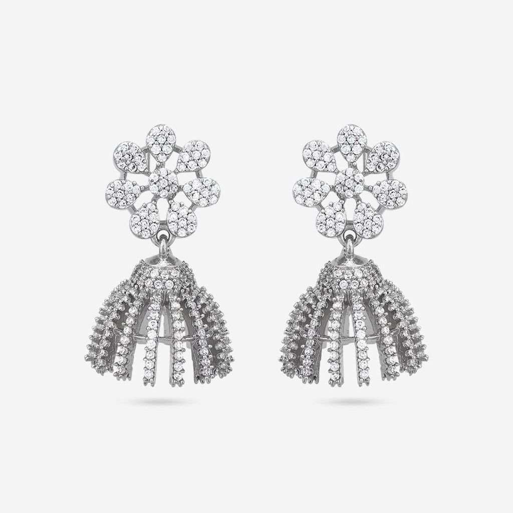 Zircon Earring Zircon Earring 188781