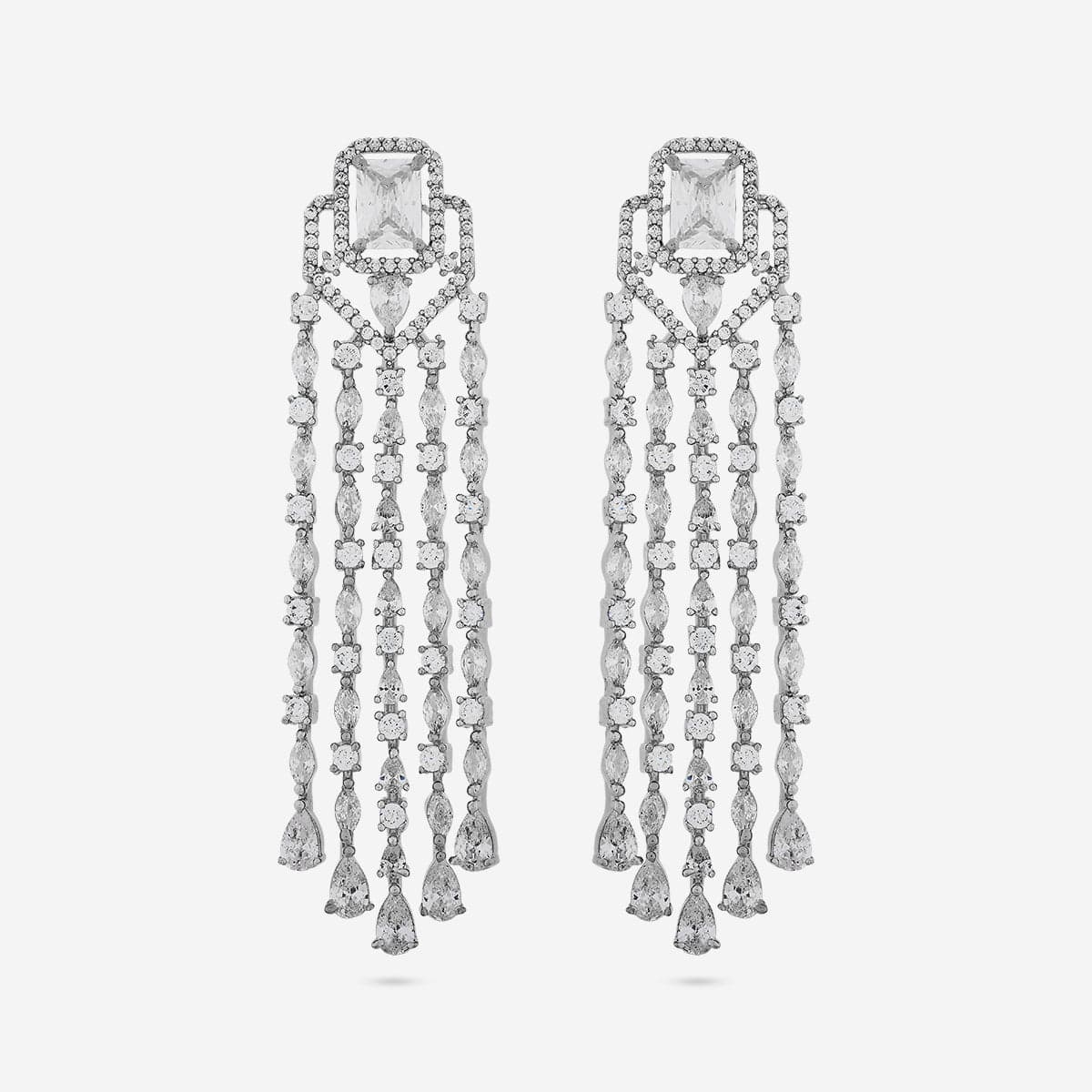 Zircon Earring Zircon Earring 188816