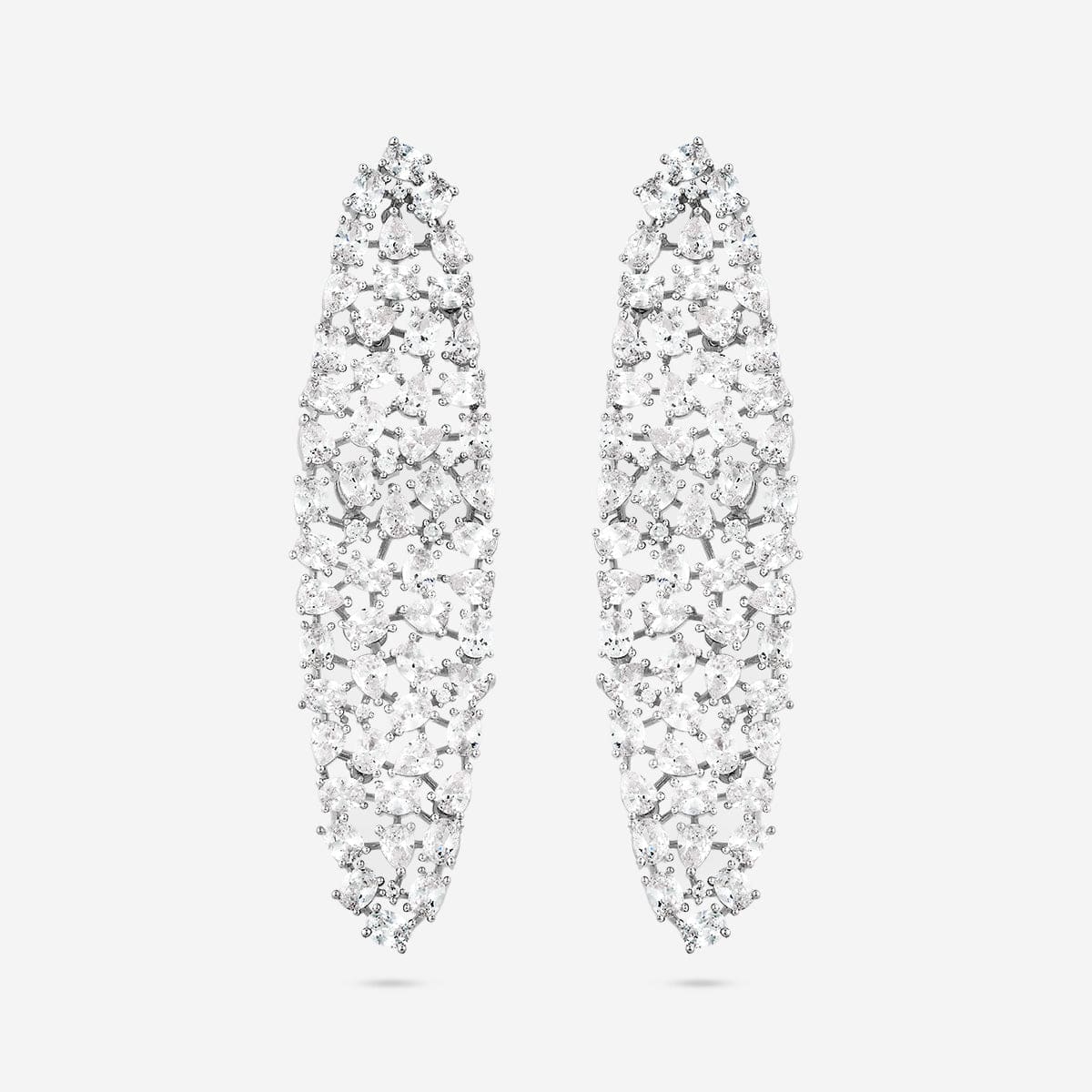 Zircon Earring Zircon Earring 188817