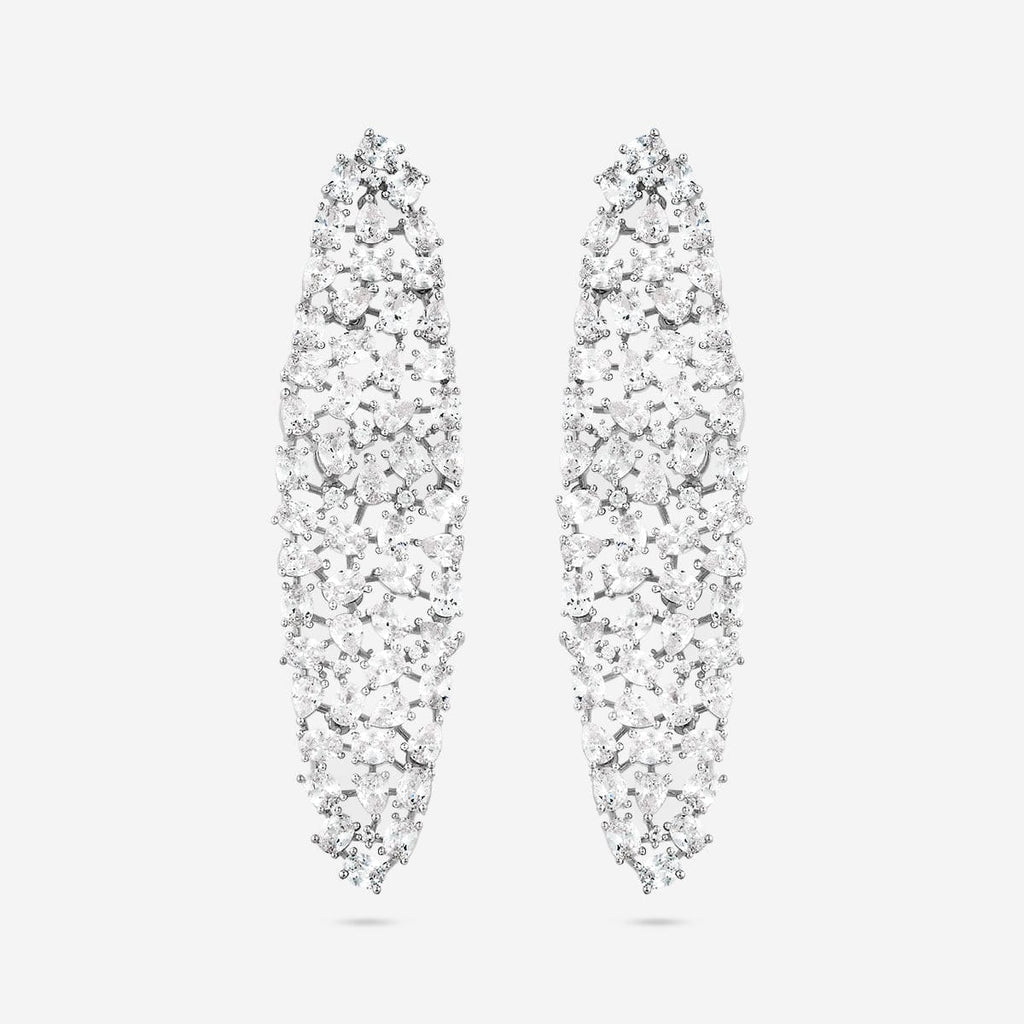 Zircon Earring Zircon Earring 188817