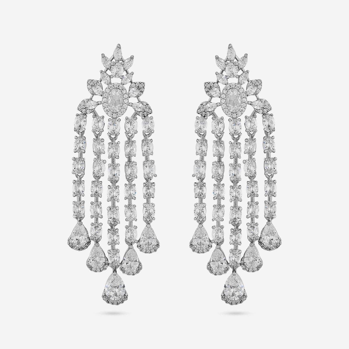 Zircon Earring Zircon Earring 188818