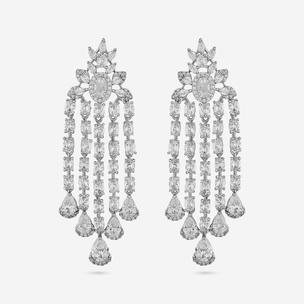 Zircon Earring Zircon Earring 188818