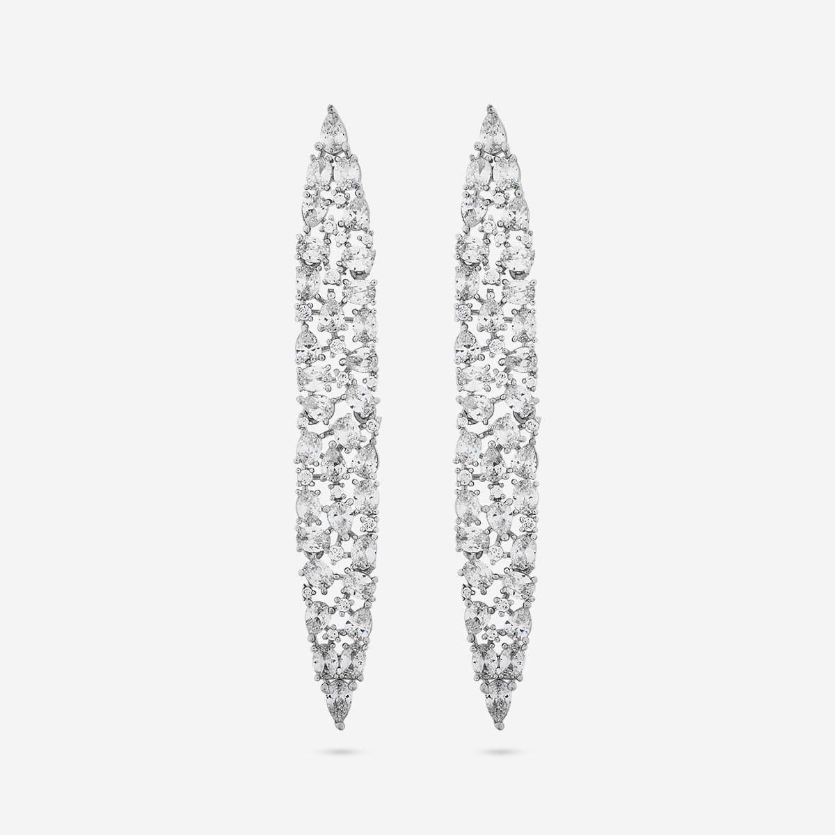Zircon Earring Zircon Earring 188821