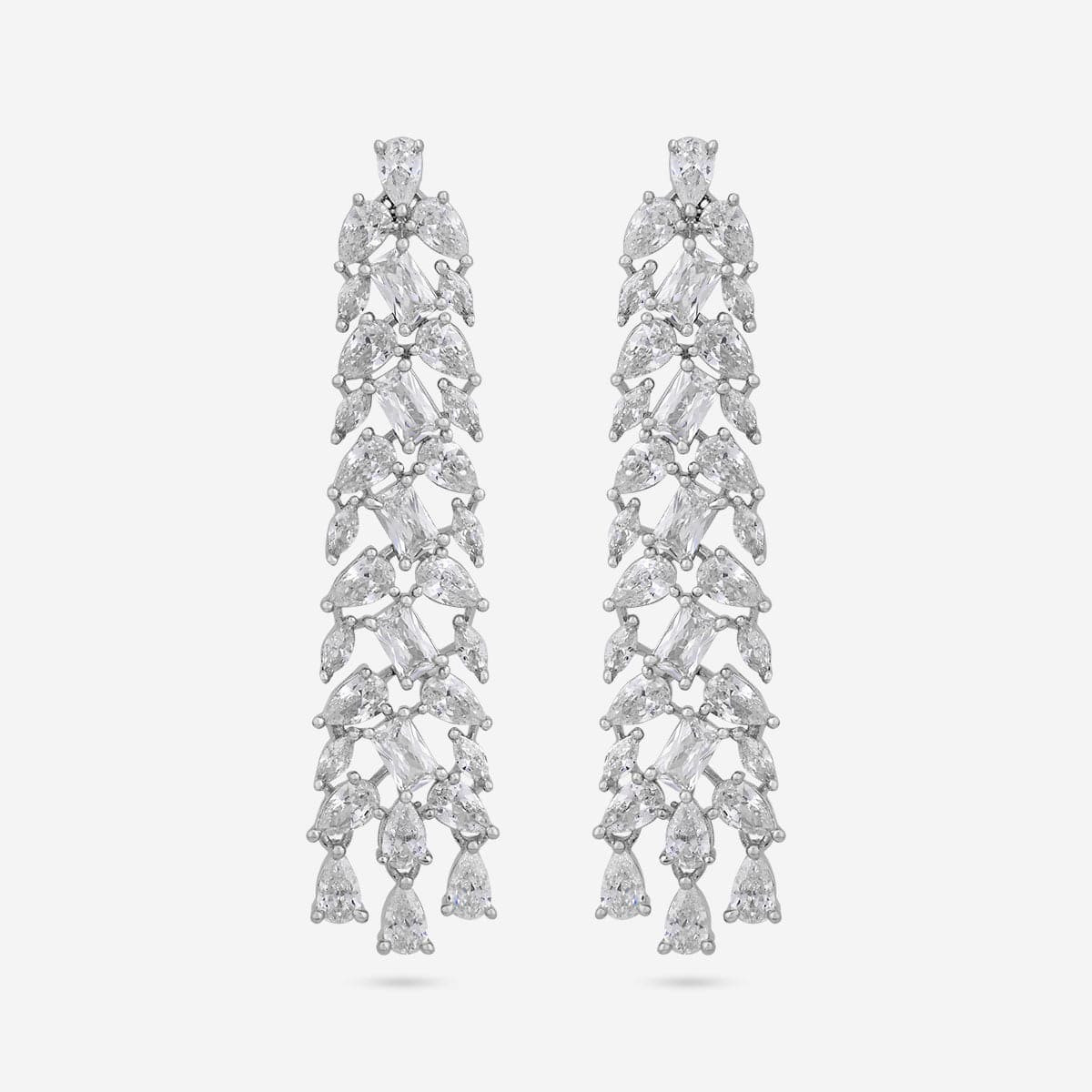 Zircon Earring Zircon Earring 188822