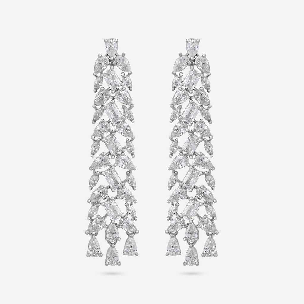 Zircon Earring Zircon Earring 188822