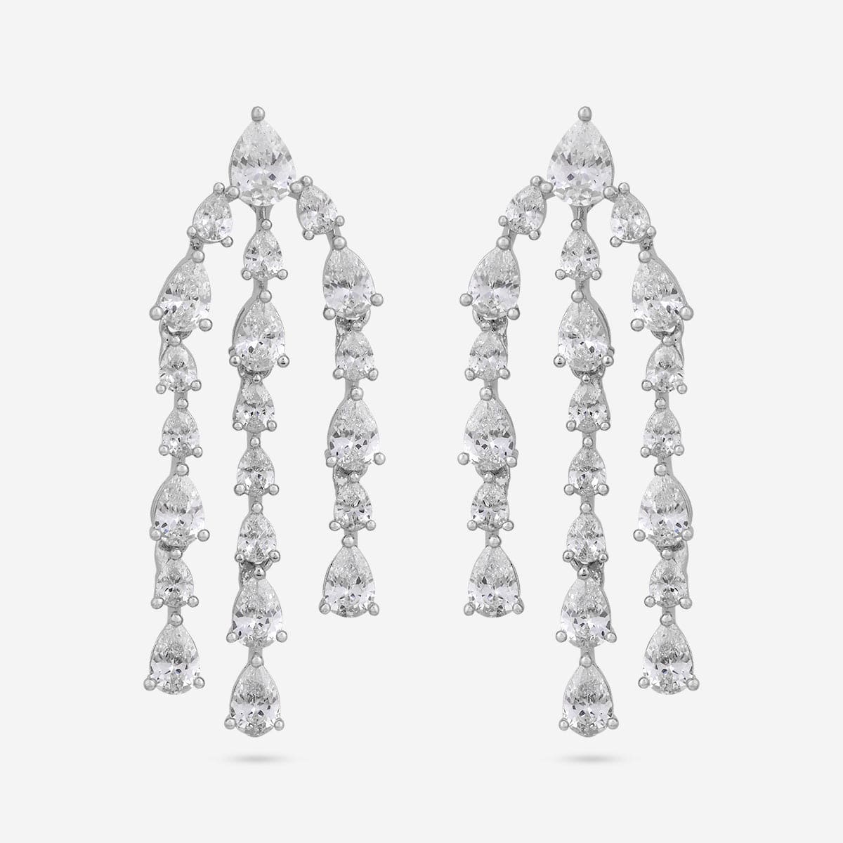 Zircon Earring Zircon Earring 188825