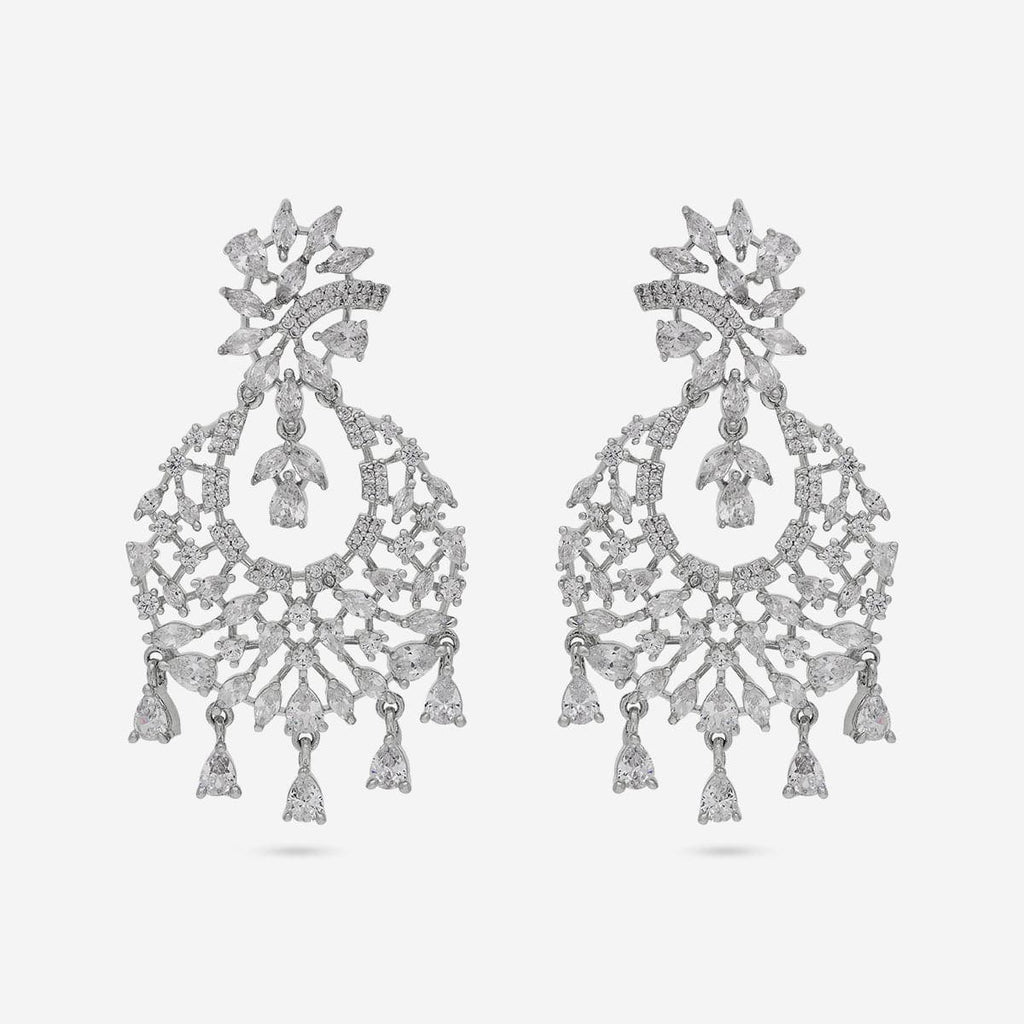 Zircon Earring Zircon Earring 188848