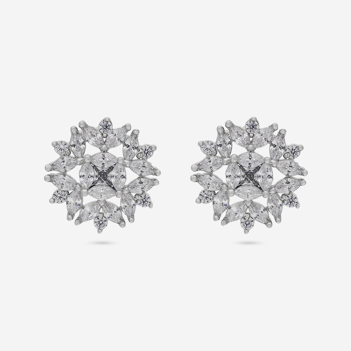 Zircon Earring Zircon Earring 188853