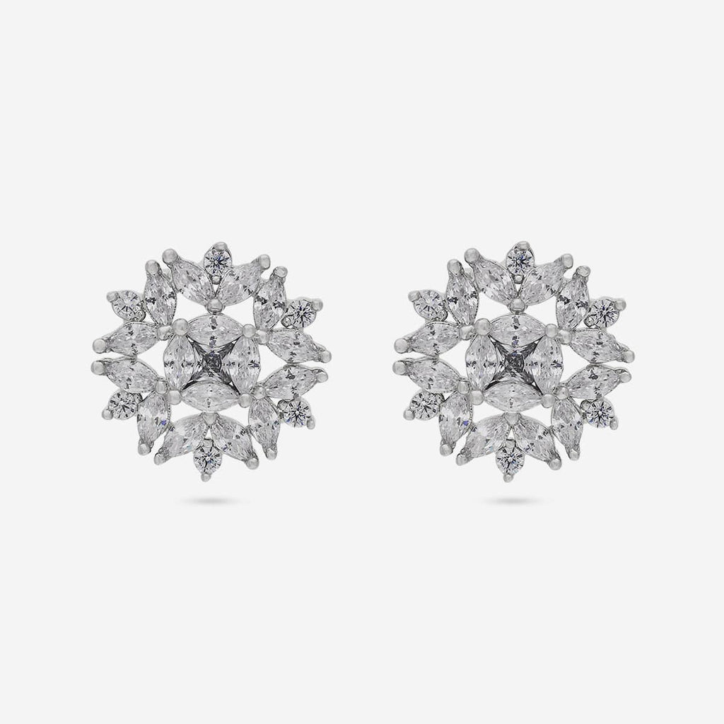 Zircon Earring Zircon Earring 188853