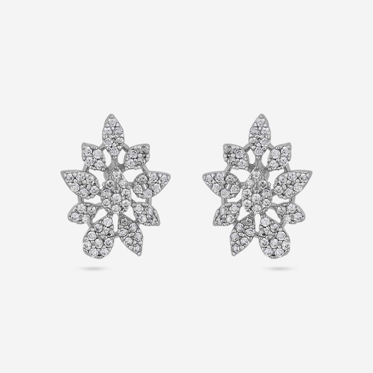 Zircon Earring Zircon Earring 188854