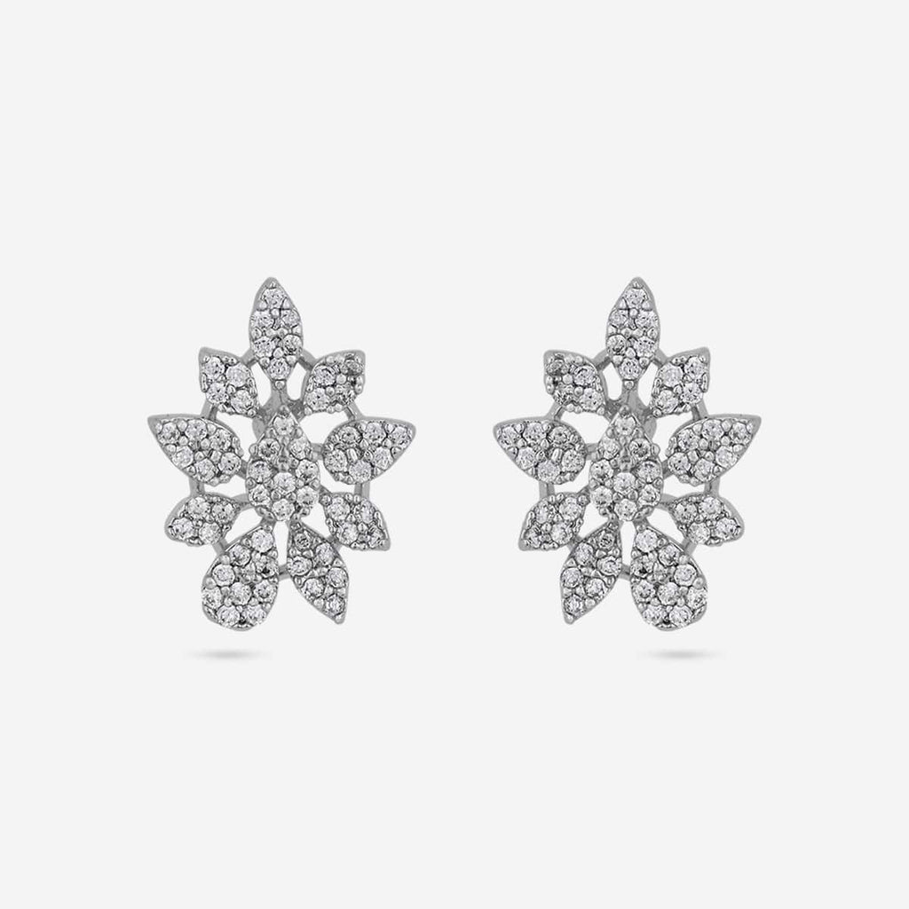 Zircon Earring Zircon Earring 188854