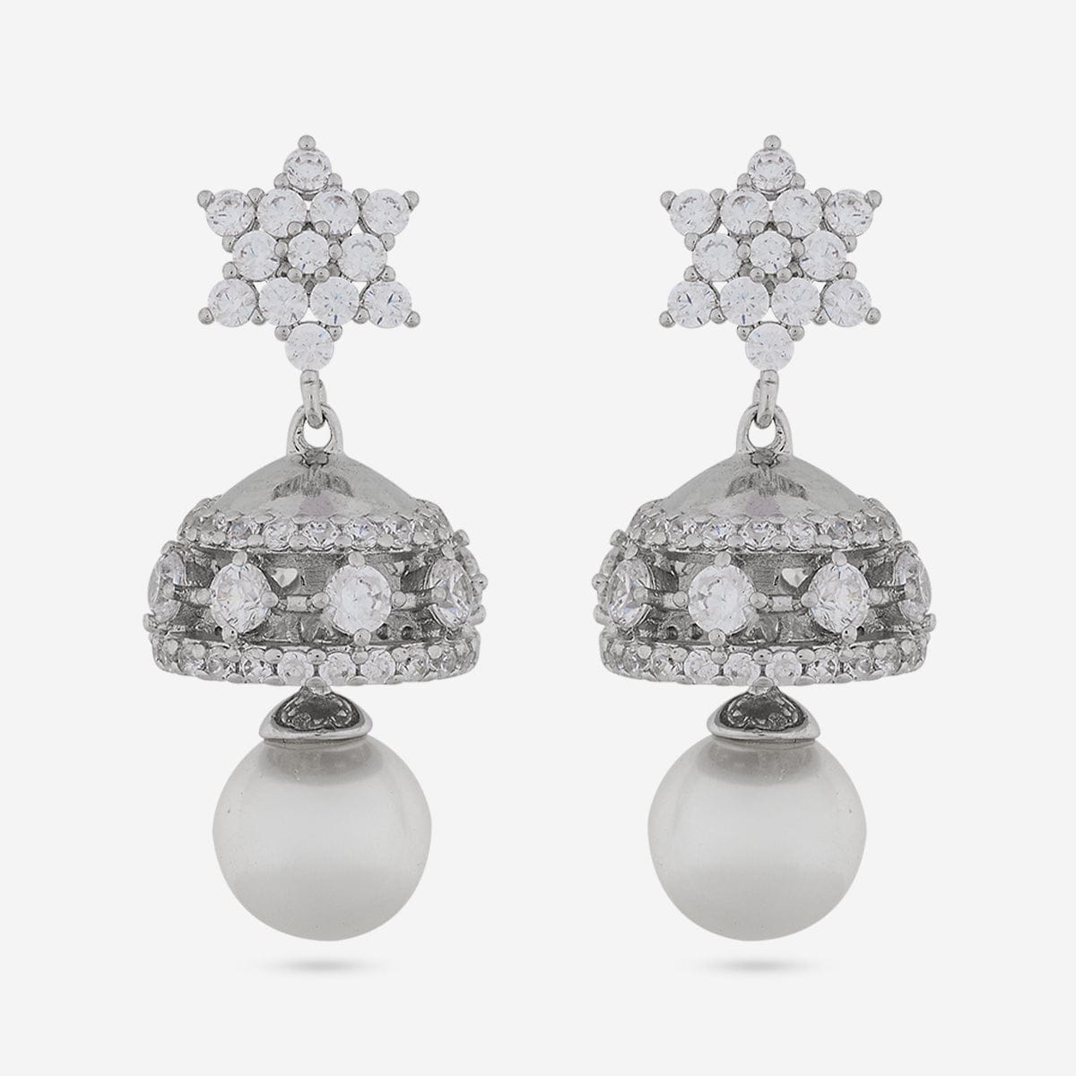 Zircon Earring Zircon Earring 188858