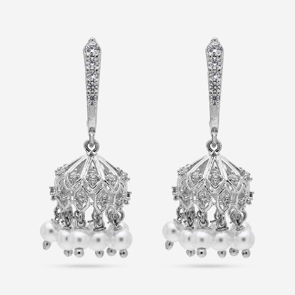 Zircon Earring Zircon Earring 188860