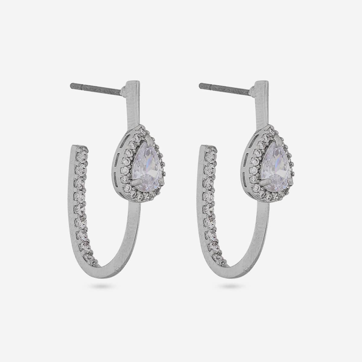 Zircon Earring Zircon Earring 188861