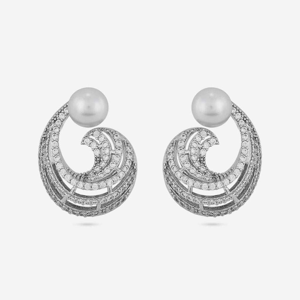 Zircon Earring Zircon Earring 188862