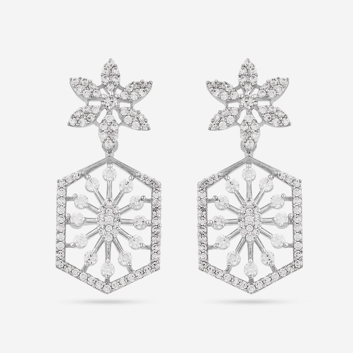 Zircon Earring Zircon Earring 188873