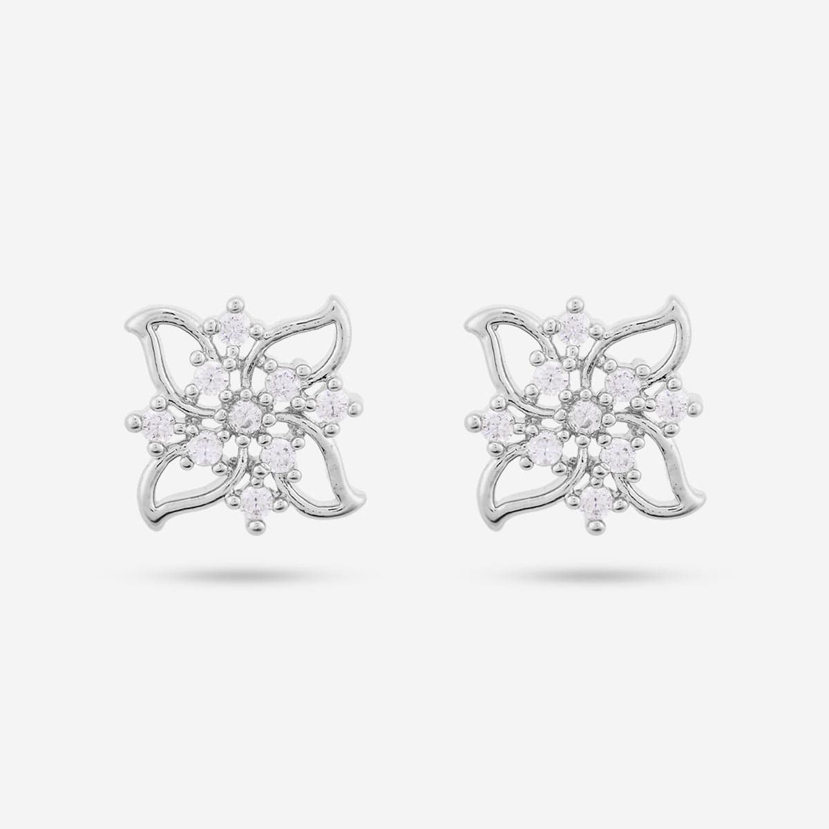 Zircon Earring Zircon Earring 188892