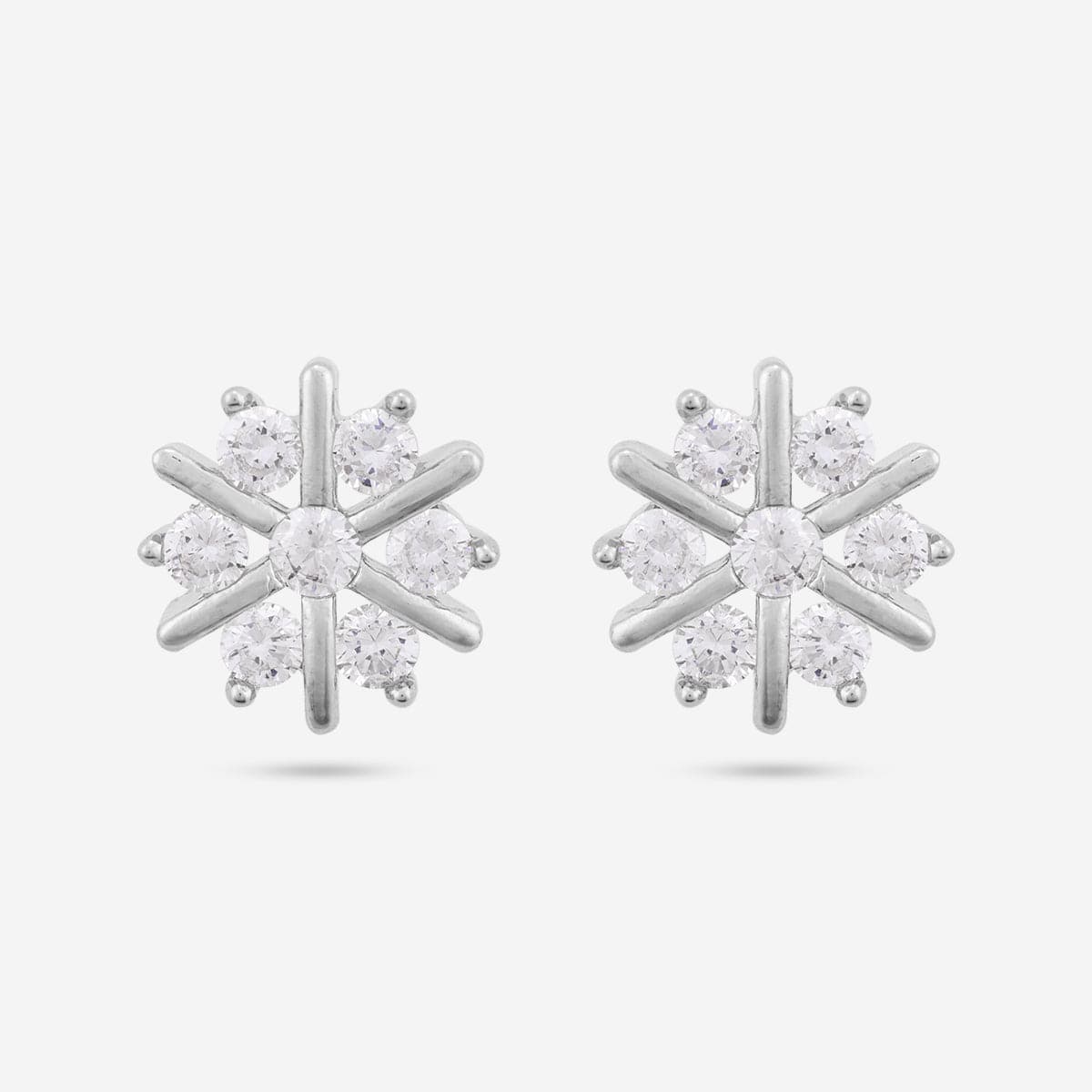 Zircon Earring Zircon Earring 188894