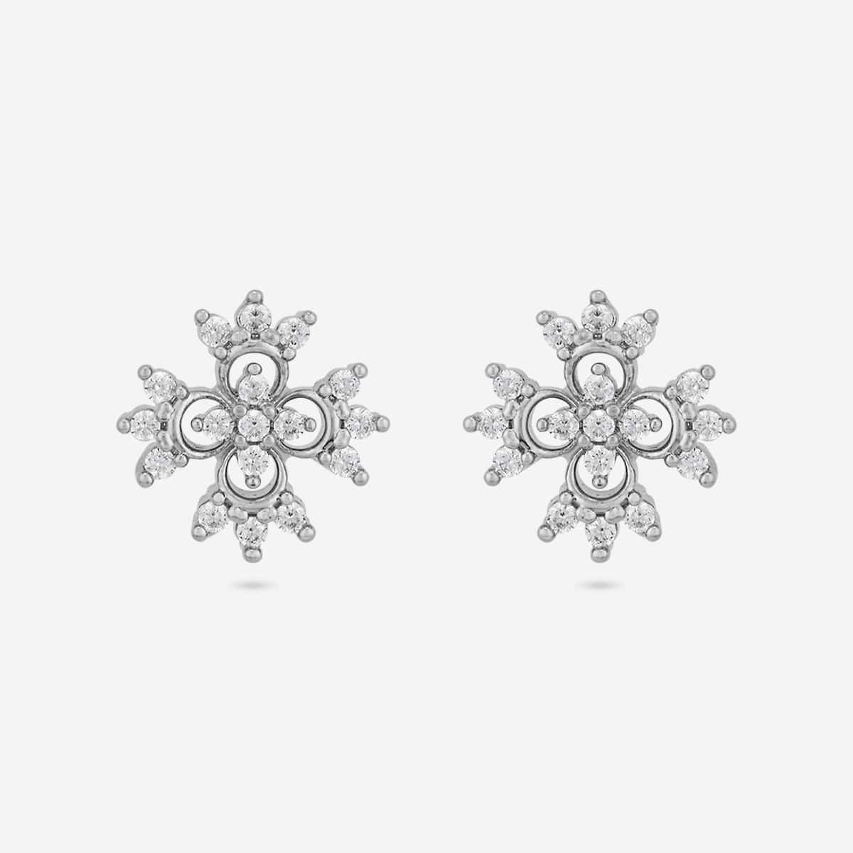 Zircon Earring Zircon Earring 188895