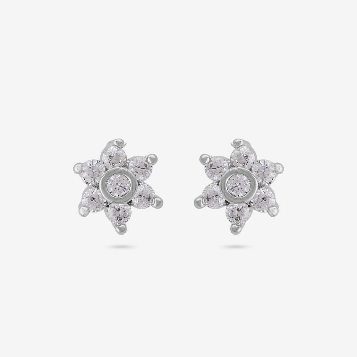 Zircon Earring Zircon Earring 188896