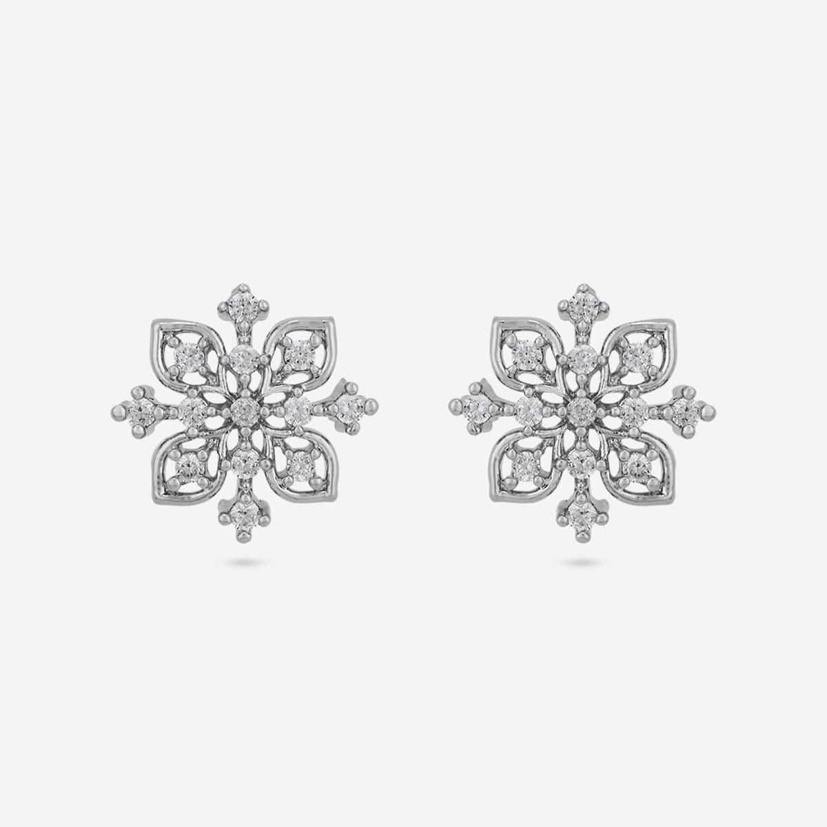 Zircon Earring Zircon Earring 188897