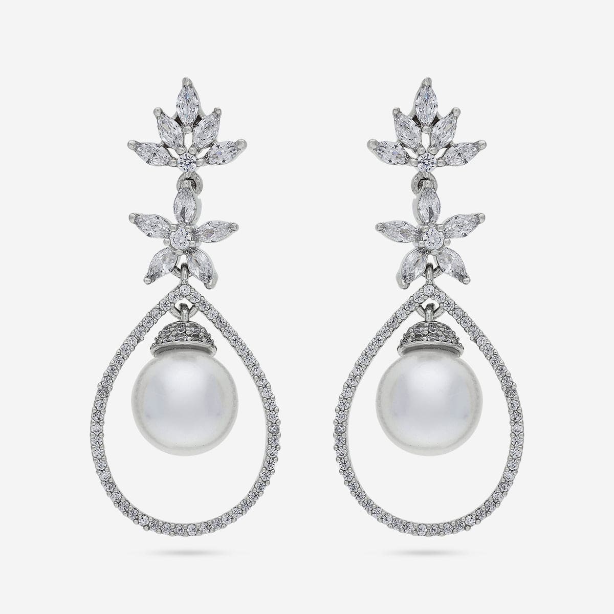 Zircon Earring Zircon Earring 189003