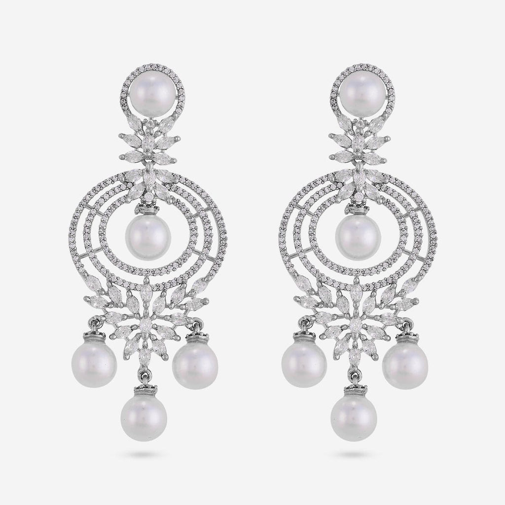 Zircon Earring Zircon Earring 189004