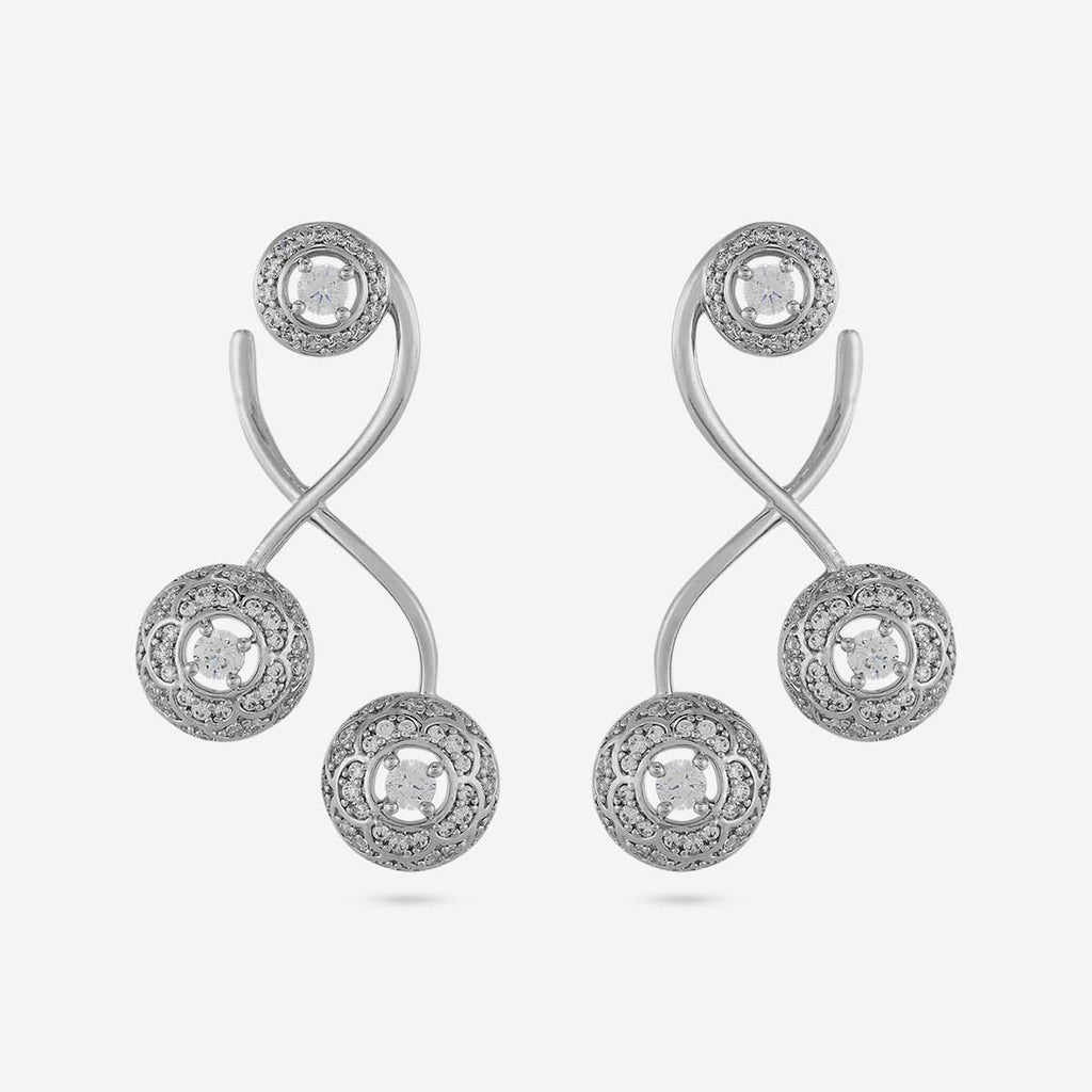 Zircon Earring Zircon Earring 189260