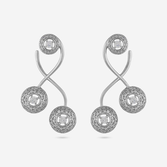 Zircon Earring Zircon Earring 189260